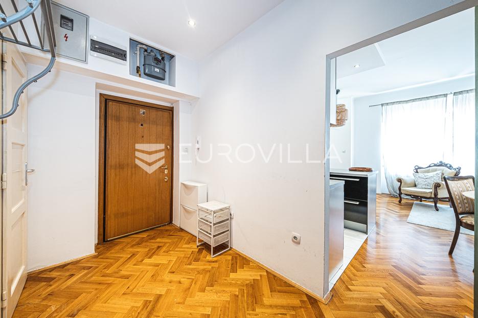 Apartment Zu verkaufen - Grad Zagreb Trešnjevka - Sjever