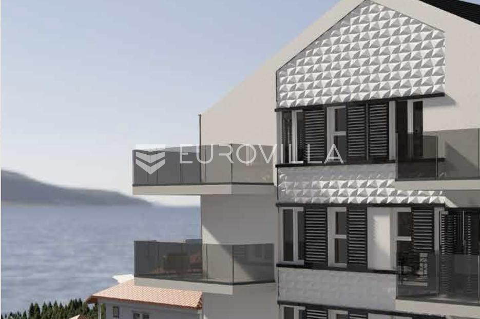 Apartment Zu verkaufen - Splitsko-dalmatinska Okrug - foto 2/4