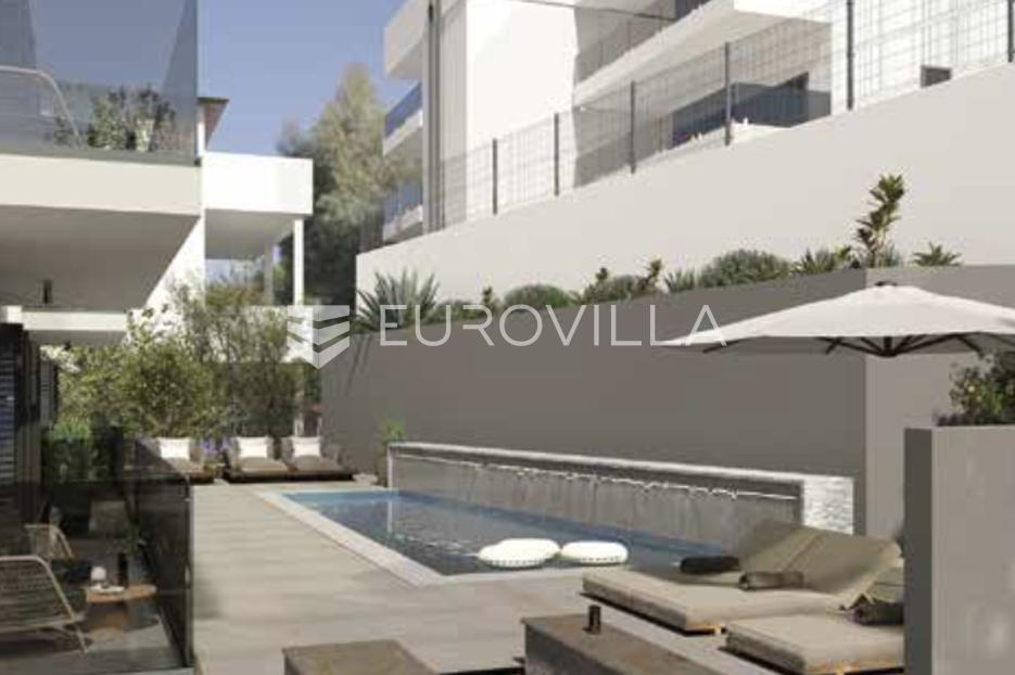 Apartment Zu verkaufen - Splitsko-dalmatinska Okrug - foto 3/4