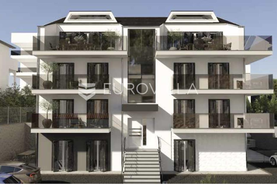 Apartment Zu verkaufen - Splitsko-dalmatinska Okrug - foto 4/4