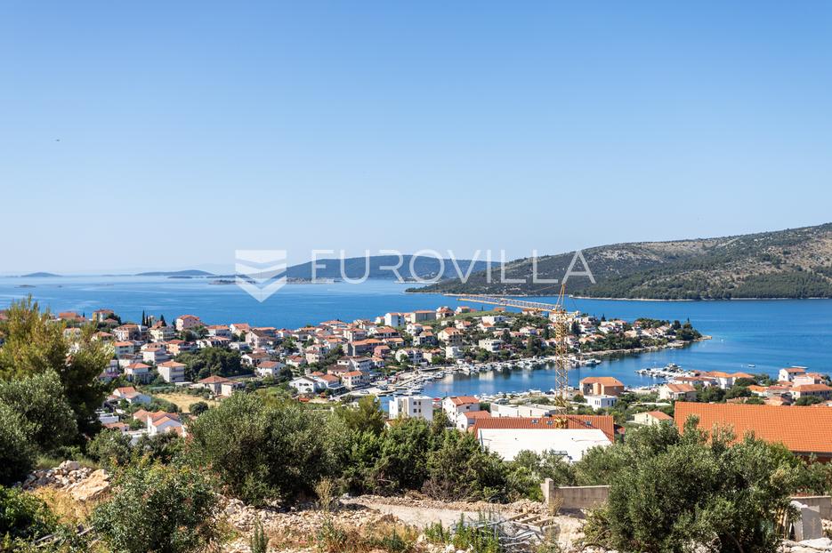 Maison À vendre - Splitsko-dalmatinska Seget