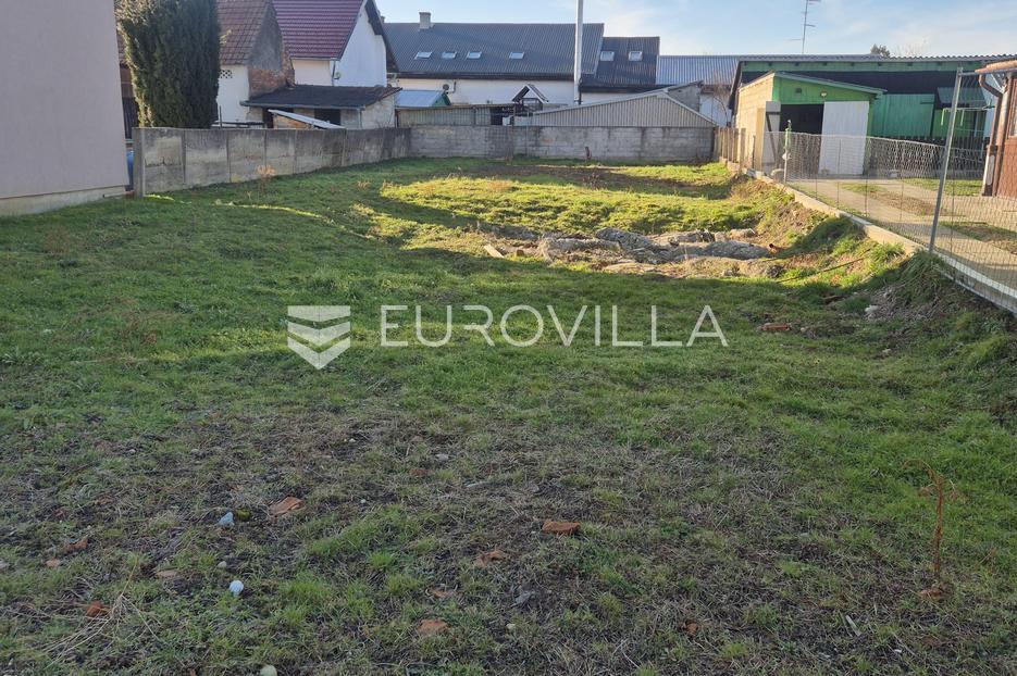 Parcela Na predaj - Varaždinska Trnovec Bartolovečki - foto 1/1