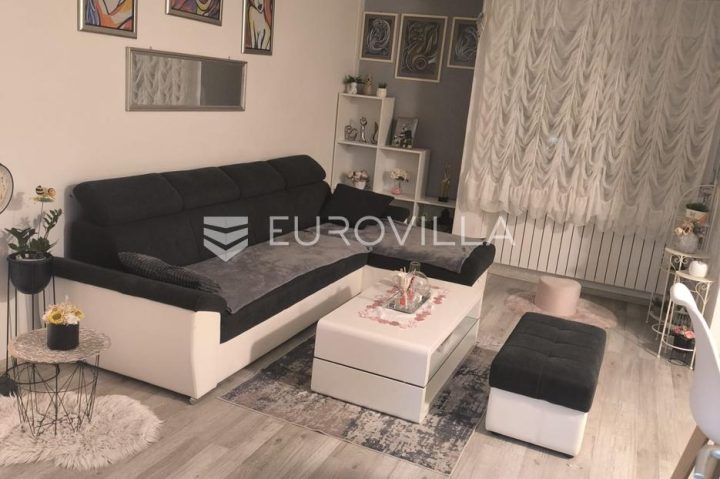 Appartement à vendre 92 m² – Borovo Naselje
