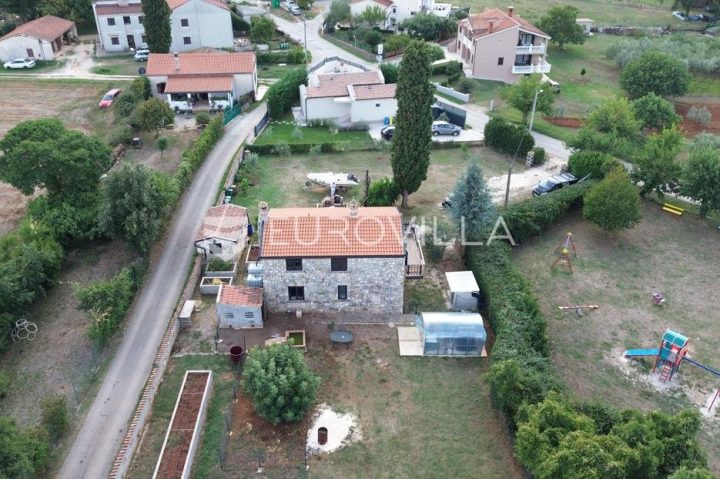 Kuća Na prodaju - Istarska Ližnjan - foto 5/25
