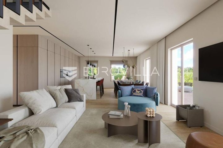 House for sale 150 m² – Ohnići