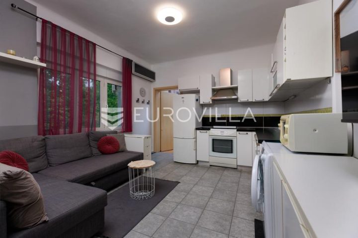 Flat for sale 31 m² – Škurinje