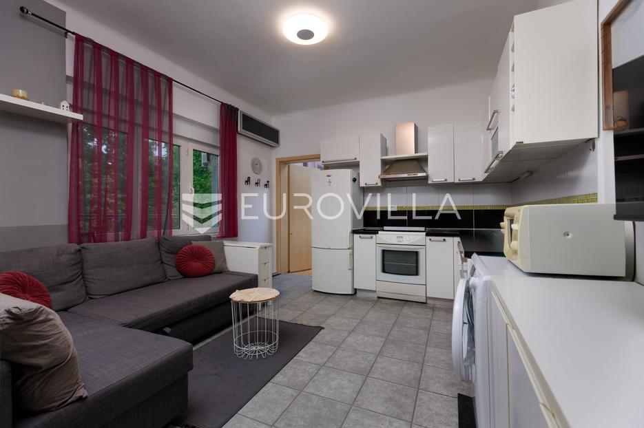 Apartment Zu verkaufen - Primorsko-goranska Rijeka - foto 1/9
