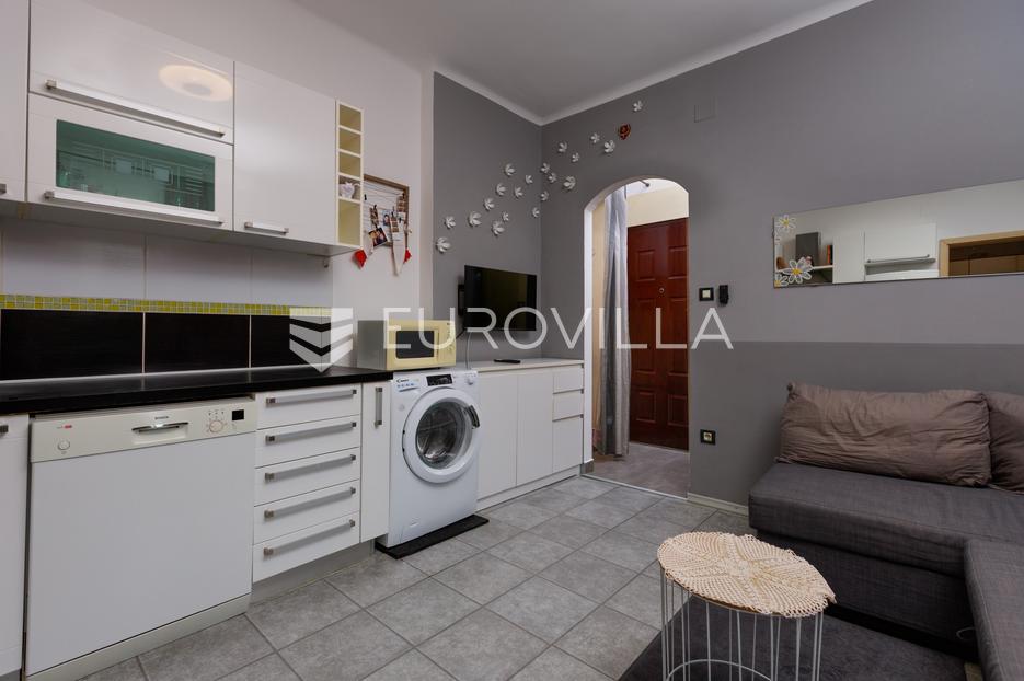 Apartment Zu verkaufen - Primorsko-goranska Rijeka - foto 4/9