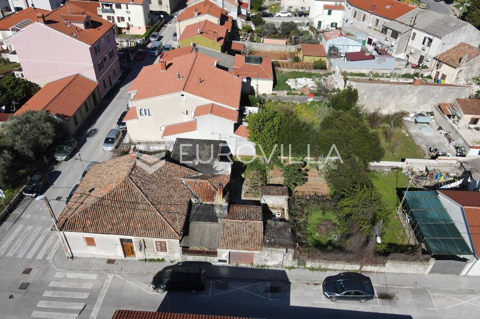 Dom Na predaj -  Pula