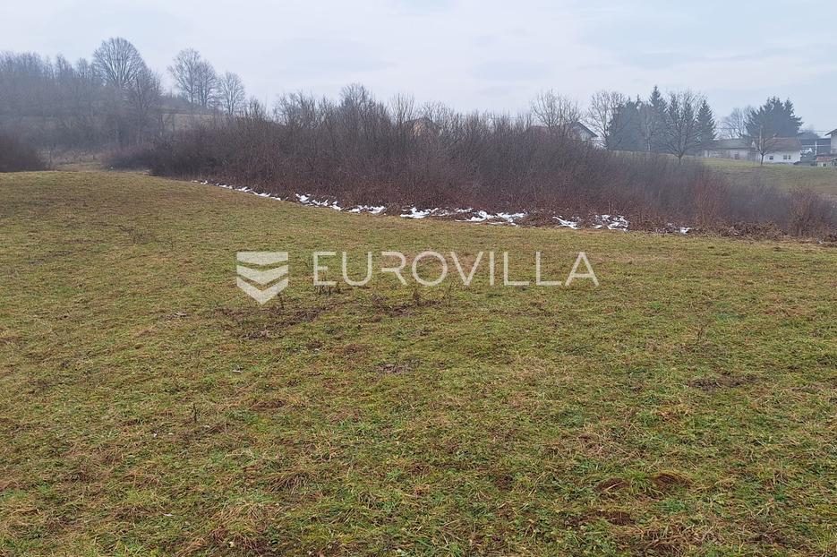 Zemljište Na prodaju -  Duga Resa