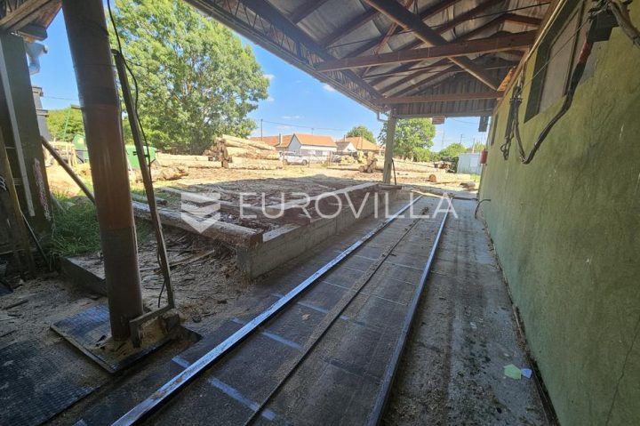 Poslovni prostori Naprodaj - Osječko-baranjska Podgorač - foto 5/5