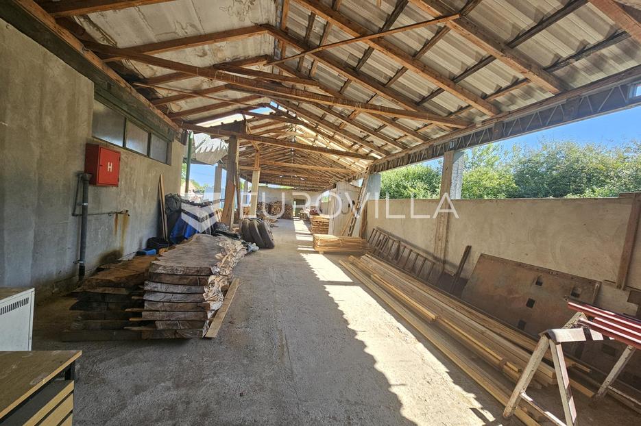 Komerční Na prodej - Osječko-baranjska Podgorač - foto 3/4