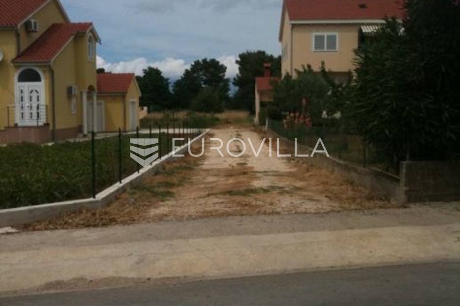 Pozemek Na prodej -  Privlaka