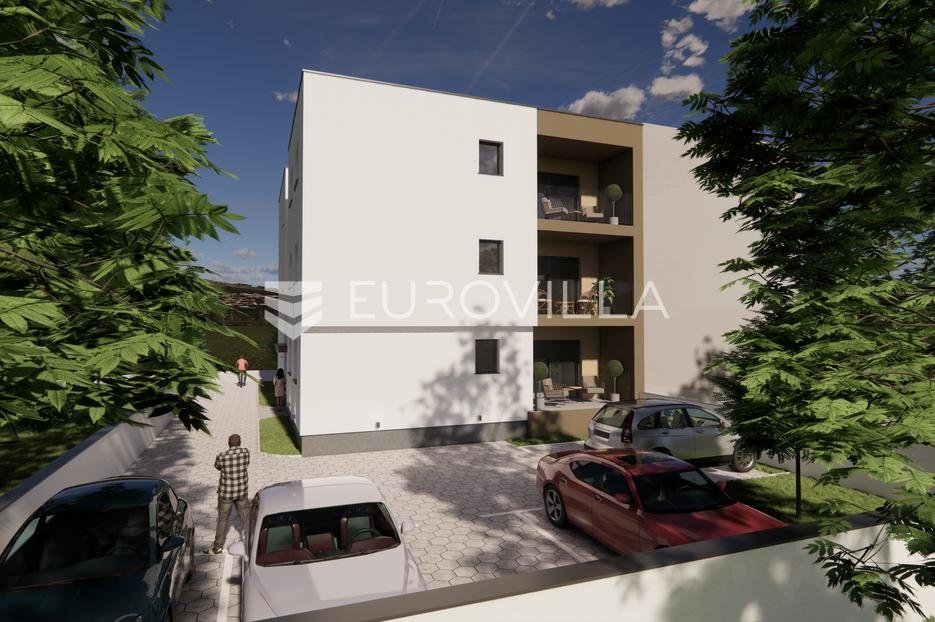 Flat For sale - Brodsko-posavska Slavonski Brod