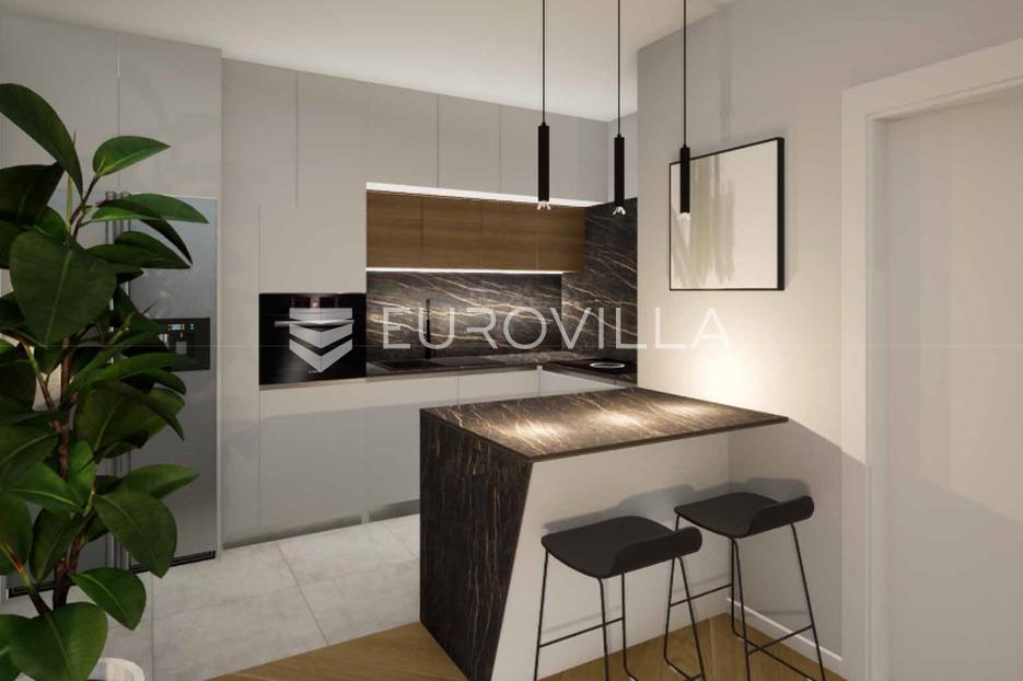 Apartmán Na predaj -  Maksimir