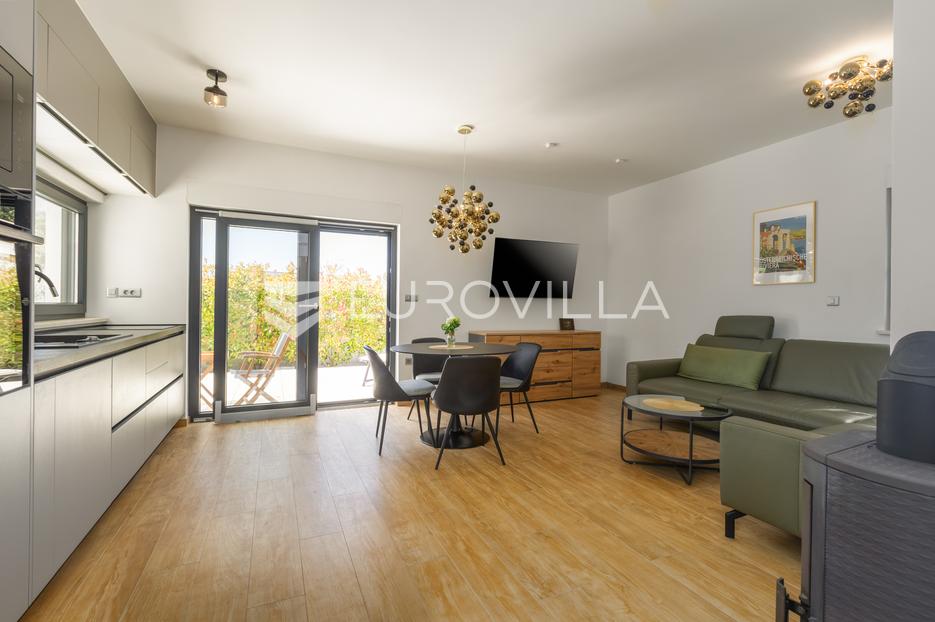 Apartma Na predaj -  Pula