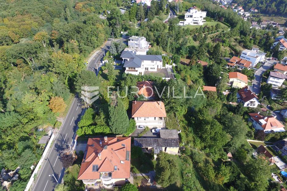 Dům Na prodej - Grad Zagreb Gornji Grad - Medveščak - foto 3/8