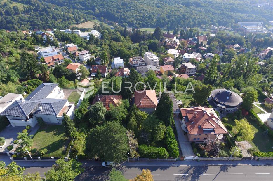 Dům Na prodej - Grad Zagreb Gornji Grad - Medveščak - foto 4/8