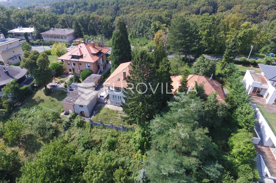 Dům Na prodej - Grad Zagreb Gornji Grad - Medveščak