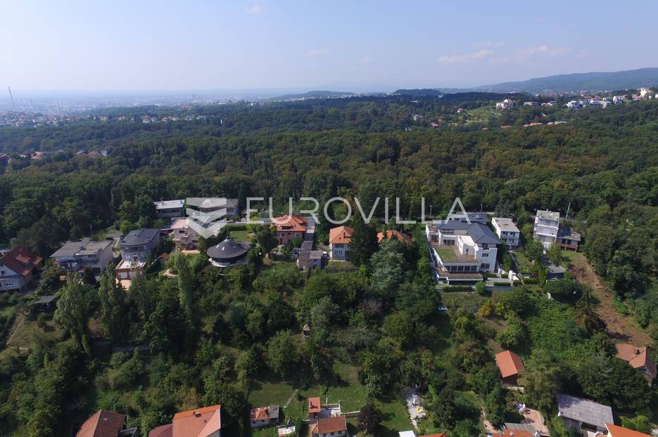 Dům Na prodej - Grad Zagreb Gornji Grad - Medveščak