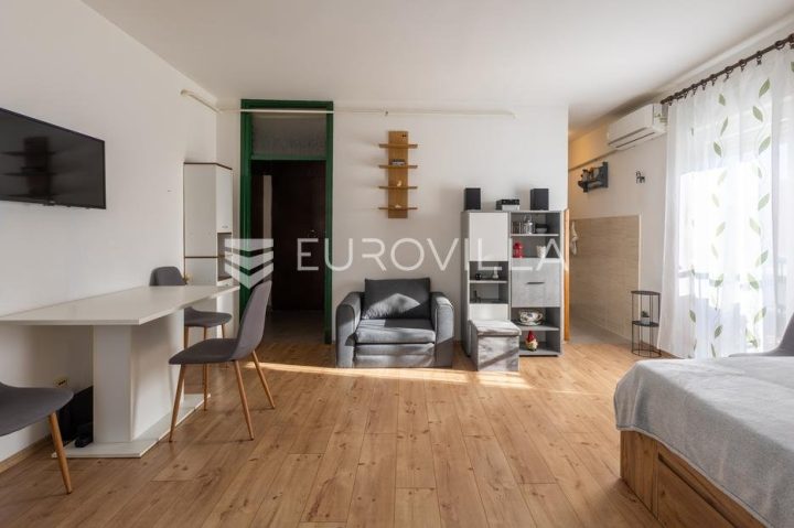 Appartement à vendre 28 m² – Šijana
