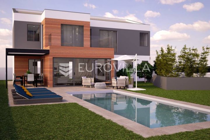 Dom na predaj 215 m² – Orbanići