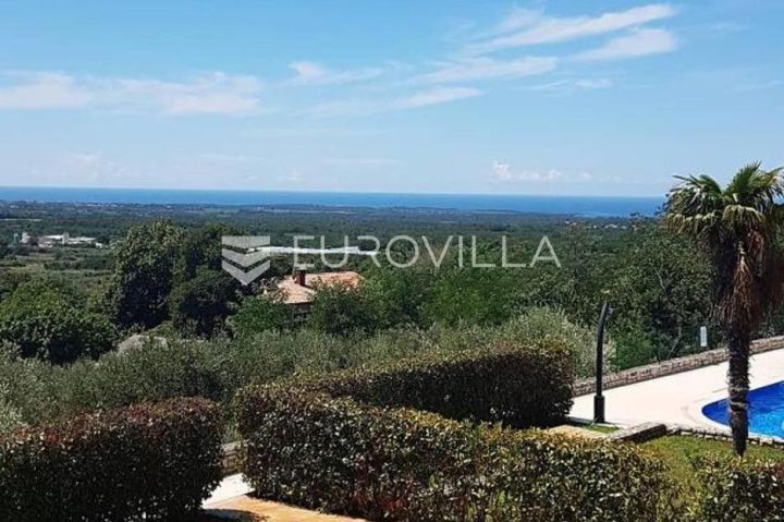 Casa In vendita - Istarska Kaštelir-labinci - foto 2/13