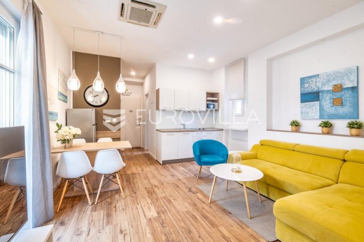 Apartment zu verkaufen 42 m² – Donji Grad