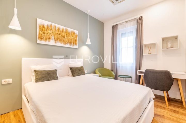 Appartamento Da affittare - Grad Zagreb Donji Grad - foto 3/4