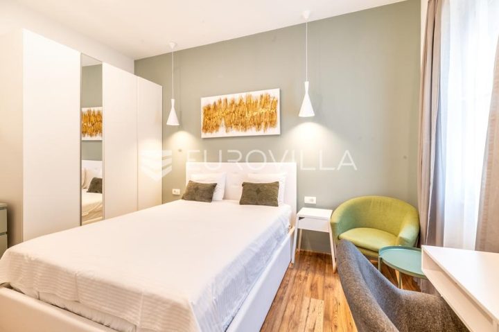 Appartamento Da affittare - Grad Zagreb Donji Grad - foto 4/4