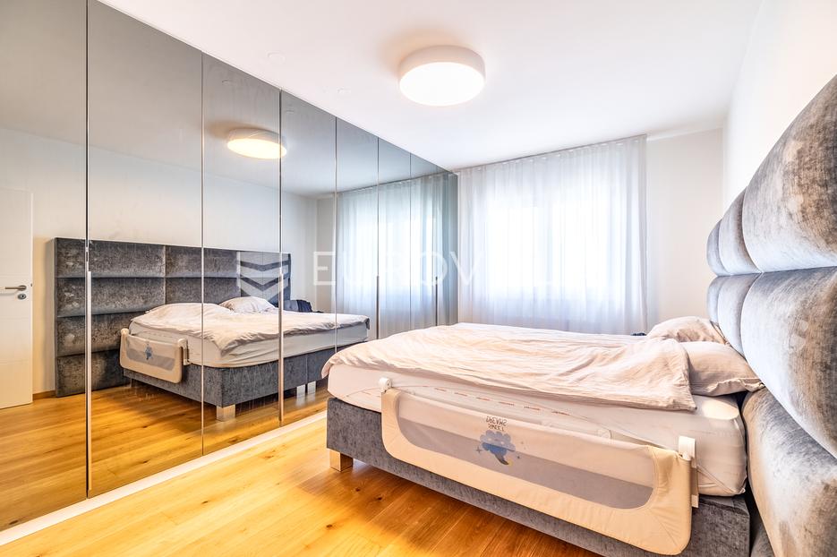 Mieszkanie Na sprzedaż -  Trešnjevka - Sjever