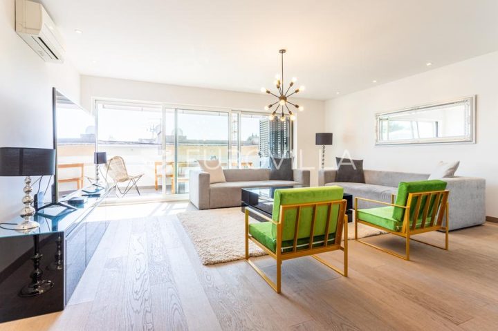Flat For sale - Splitsko-dalmatinska Split - foto 2/21