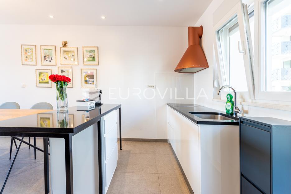 Apartmán Na predaj -  Split