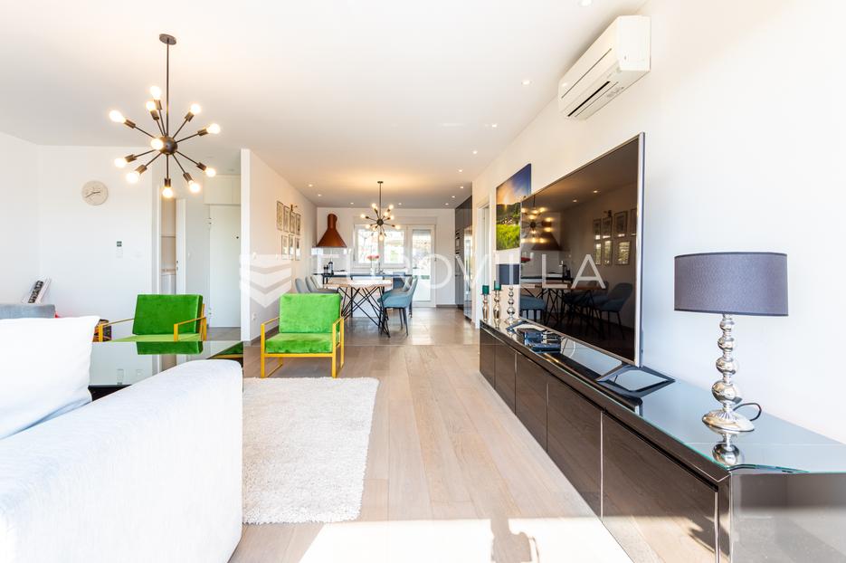 Apartmán Na predaj -  Split