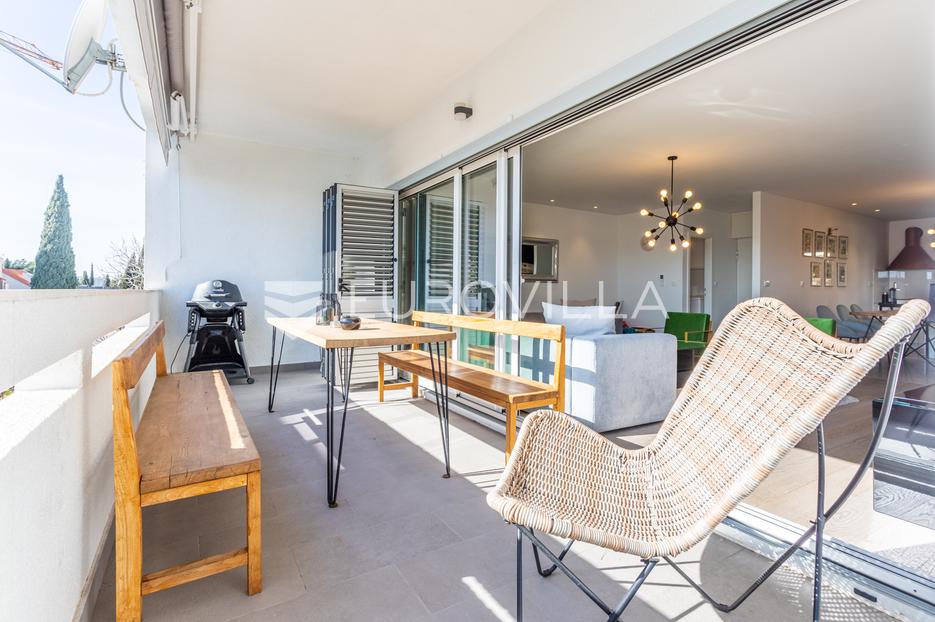 Apartmán Na predaj -  Split