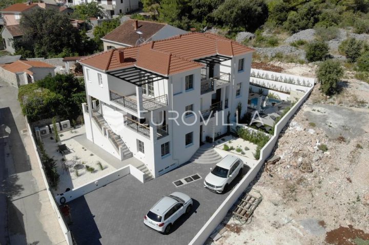Casa Da affittare - šibensko-kninska Rogoznica - foto 2/59