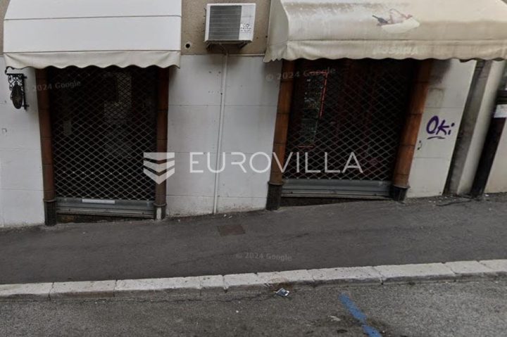 Business premises for sale 35 m² – Centar