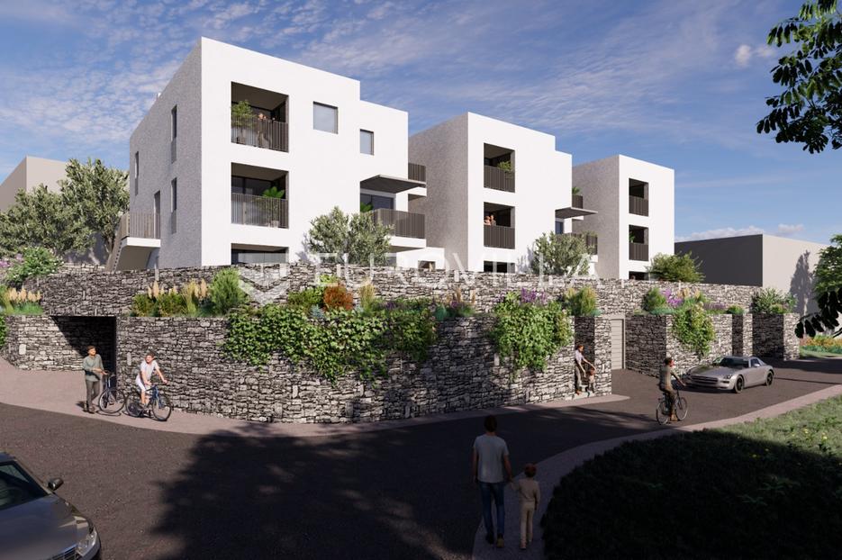 Flat For sale - Podstrana - foto 1/5