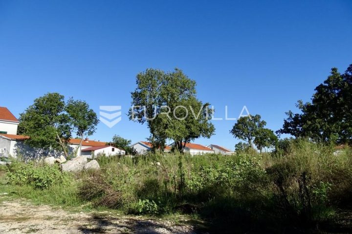 Terreno in vendita 519 m² – Njivice