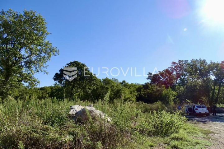 Parcela Na predaj - Primorsko-goranska Omišalj - foto 4/6