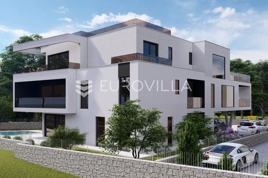 Parcela Naprodaj - Primorsko-goranska Omišalj