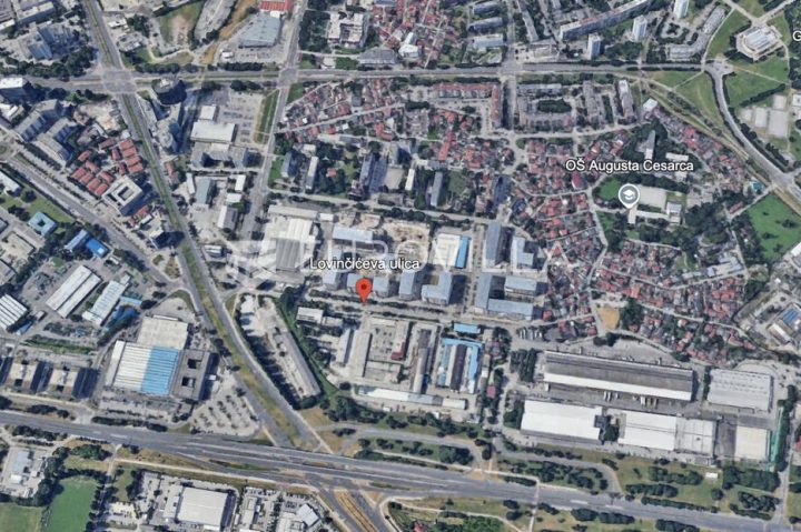 Komerční na prodej 330 m² – Donje Svetice