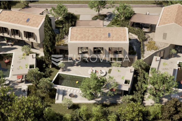Terrain à vendre 2019 m² – Gradinje