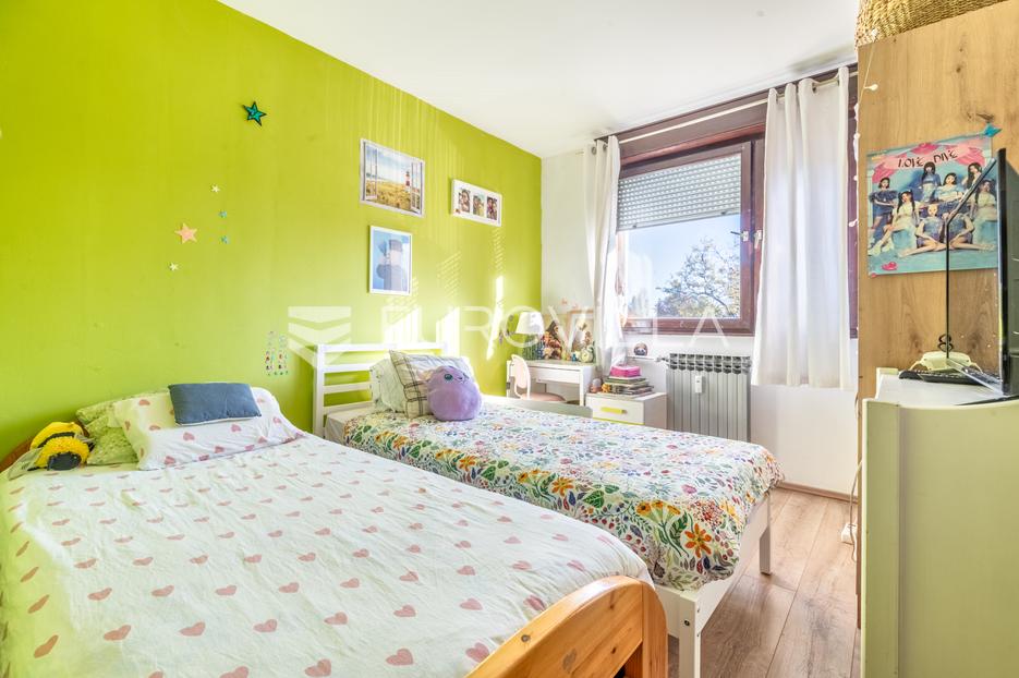 Mieszkanie Na sprzedaż -  Peščenica - Žitnjak
