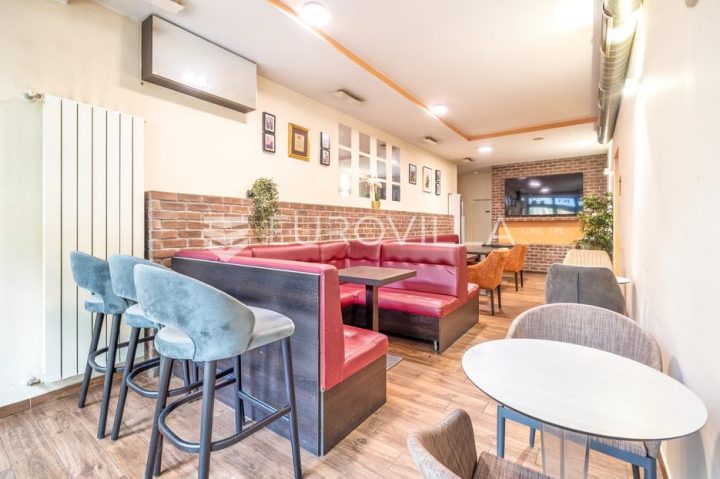Gewerbefläche zu verkaufen 80 m² – Središće