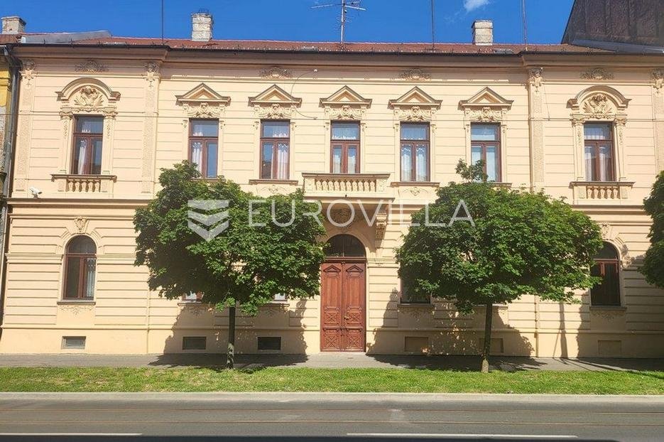Appartement À vendre - Osječko-baranjska Osijek - foto 1/1
