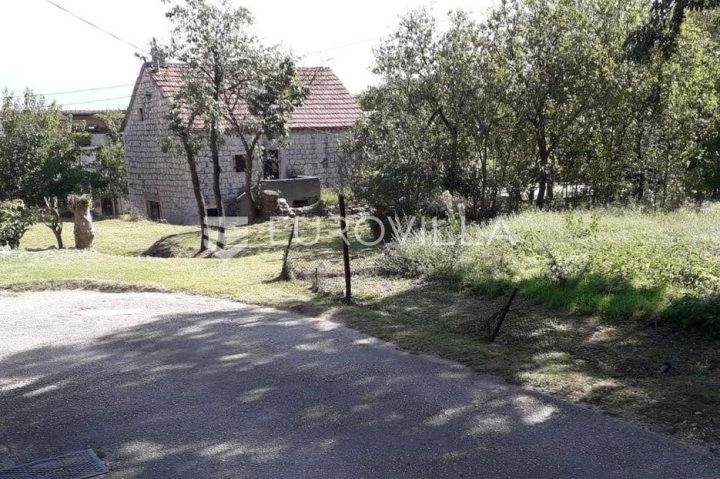 Dom Na sprzedaż - Splitsko-dalmatinska Sinj - foto 3/14