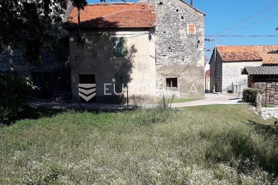 Dom Na sprzedaż - Splitsko-dalmatinska Sinj