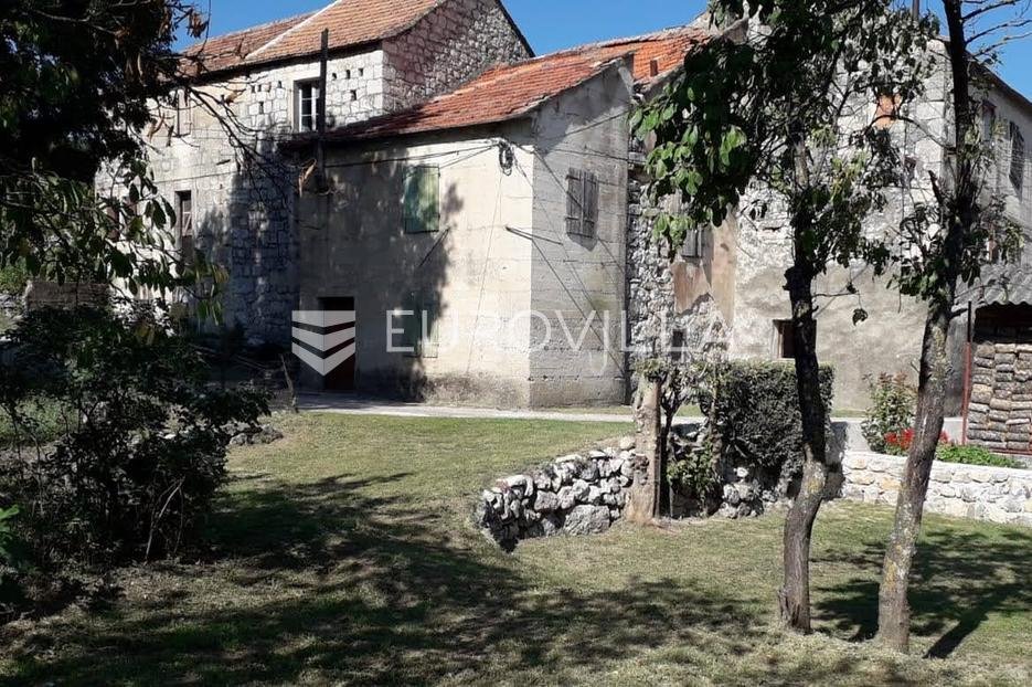 Dom Na sprzedaż - Splitsko-dalmatinska Sinj