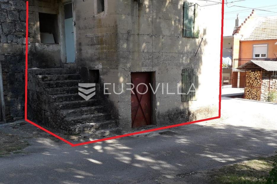 Dom Na sprzedaż - Splitsko-dalmatinska Sinj